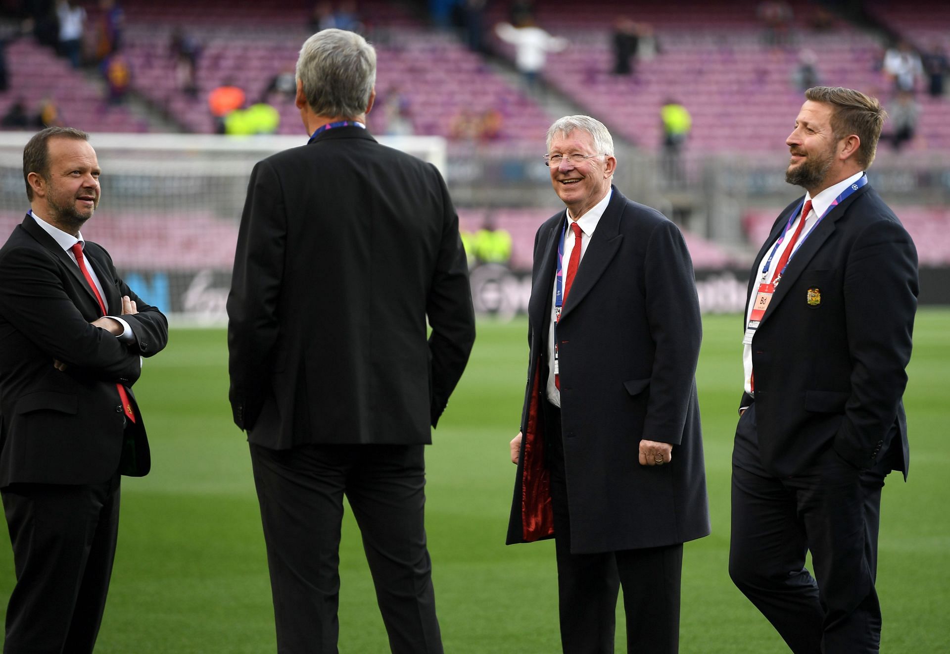 Manchester United's board of directors has come under criticism in recent years.